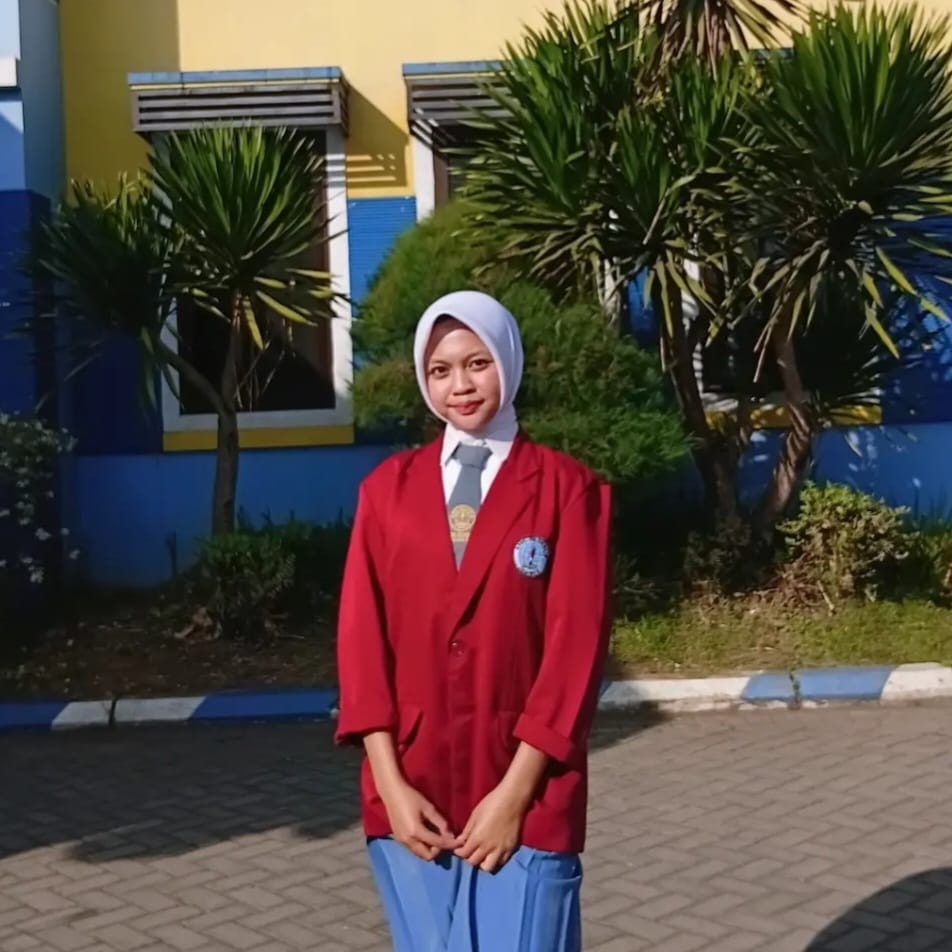 Foto Andrian Saputri
